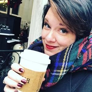 Meet your Posher, Meagan